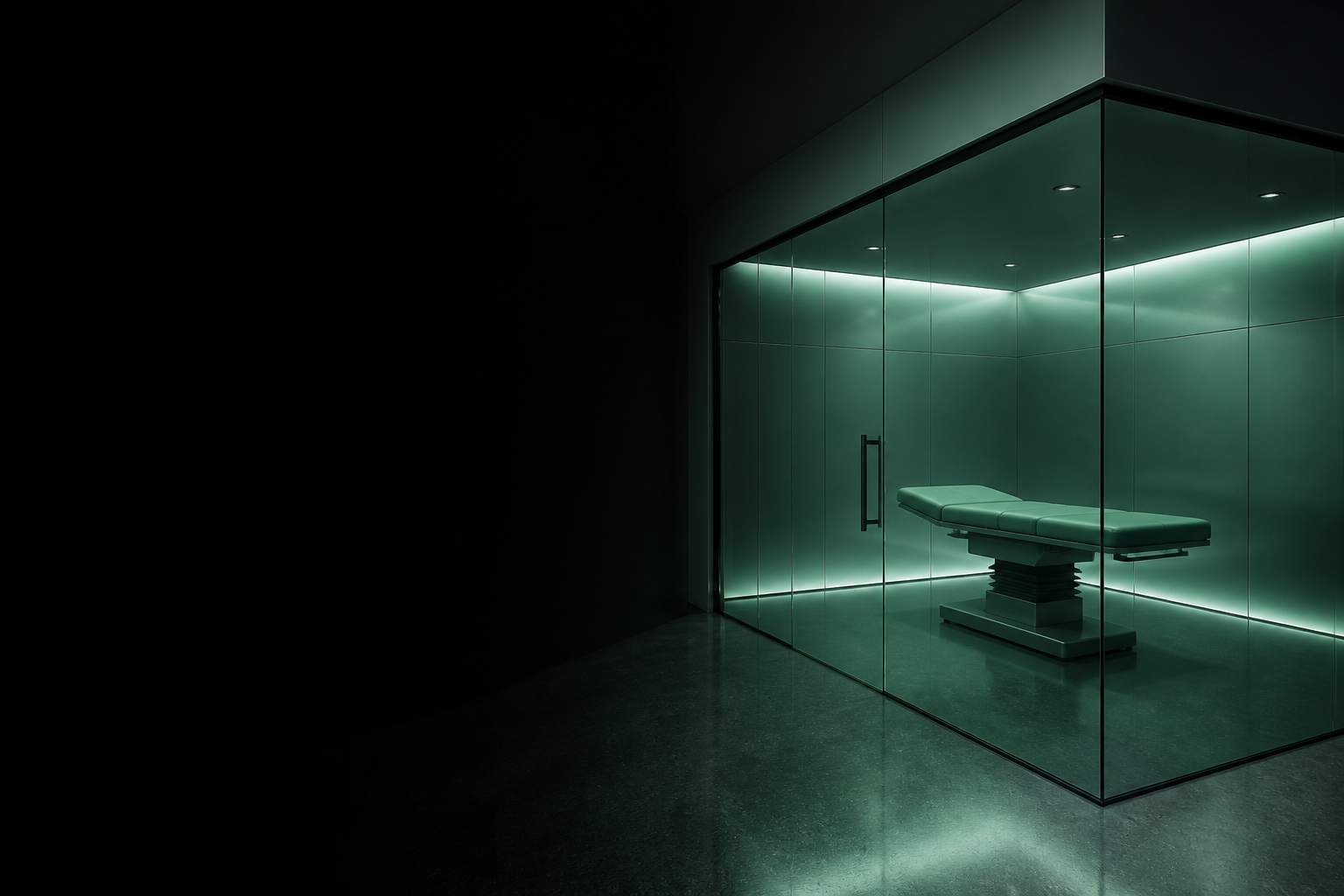 Clear Room care