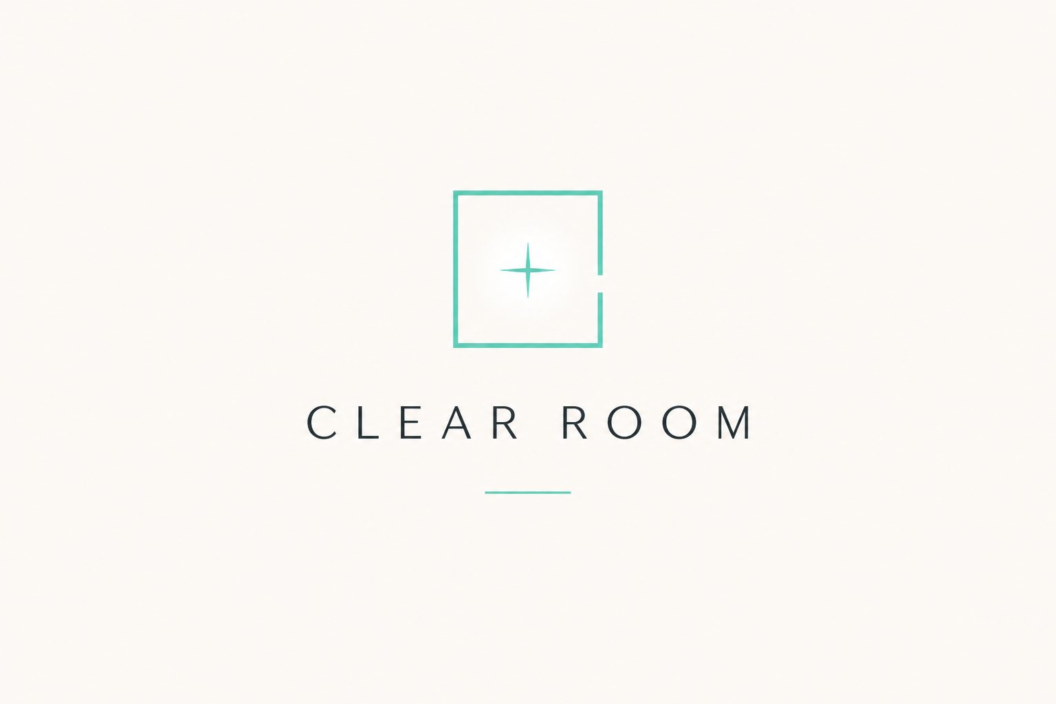 Clear Room named lockup